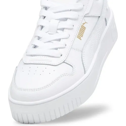 Puma Zapatillas Urbanas Mujer Carina Street